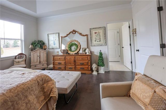 109 Brayden Park Drive, Canton, GA 30115