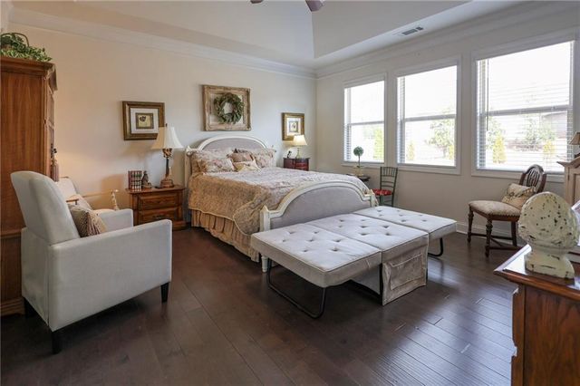 109 Brayden Park Drive, Canton, GA 30115