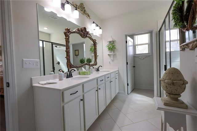 109 Brayden Park Drive, Canton, GA 30115