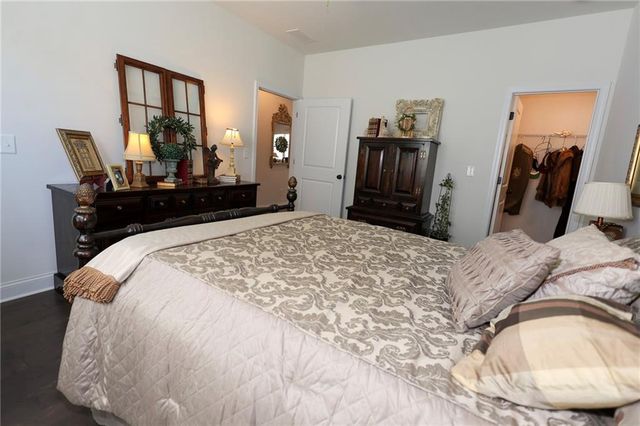 109 Brayden Park Drive, Canton, GA 30115