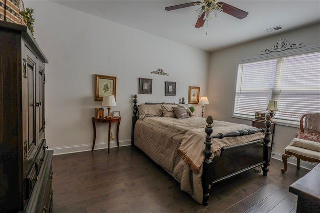 109 Brayden Park Drive, Canton, GA 30115