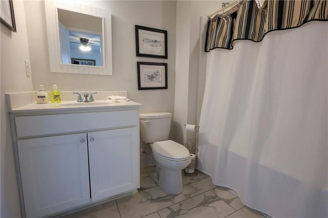 109 Brayden Park Drive, Canton, GA 30115