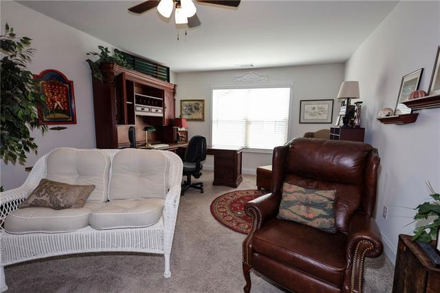 109 Brayden Park Drive, Canton, GA 30115