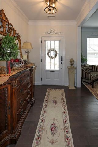 109 Brayden Park Drive, Canton, GA 30115