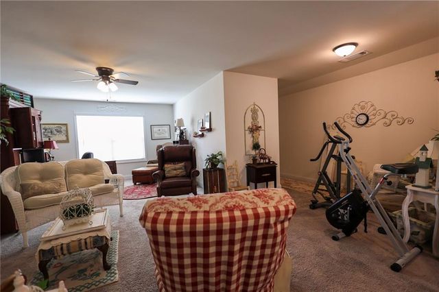 109 Brayden Park Drive, Canton, GA 30115