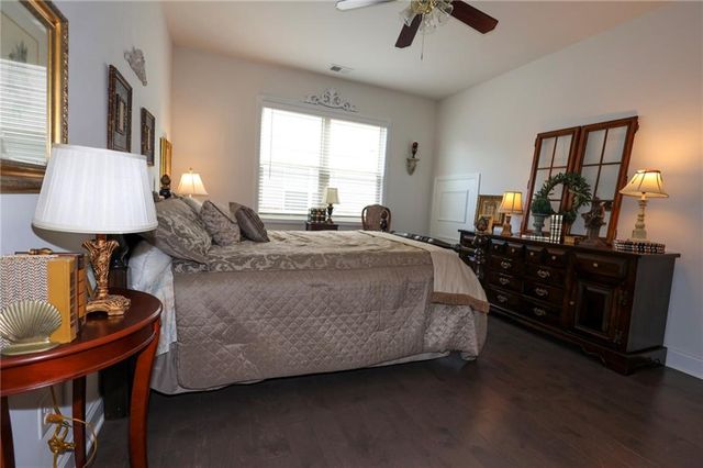 109 Brayden Park Drive, Canton, GA 30115