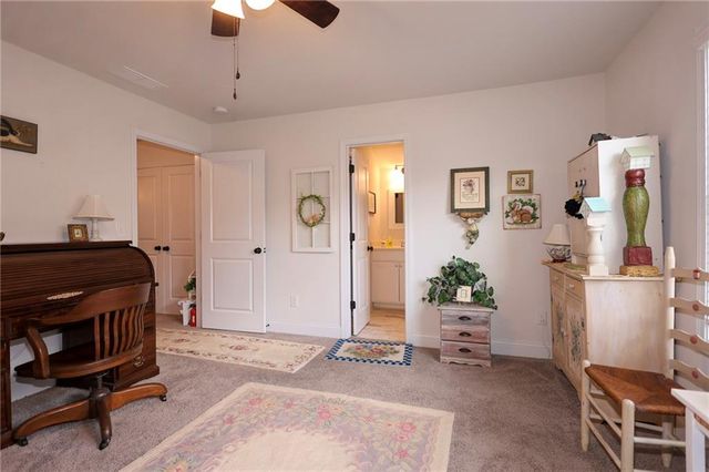 109 Brayden Park Drive, Canton, GA 30115