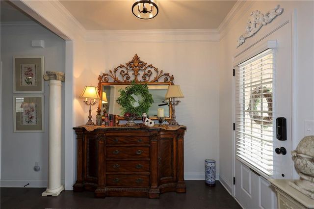 109 Brayden Park Drive, Canton, GA 30115