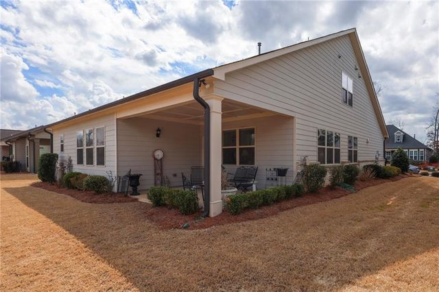 109 Brayden Park Drive, Canton, GA 30115