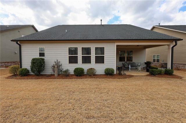 109 Brayden Park Drive, Canton, GA 30115