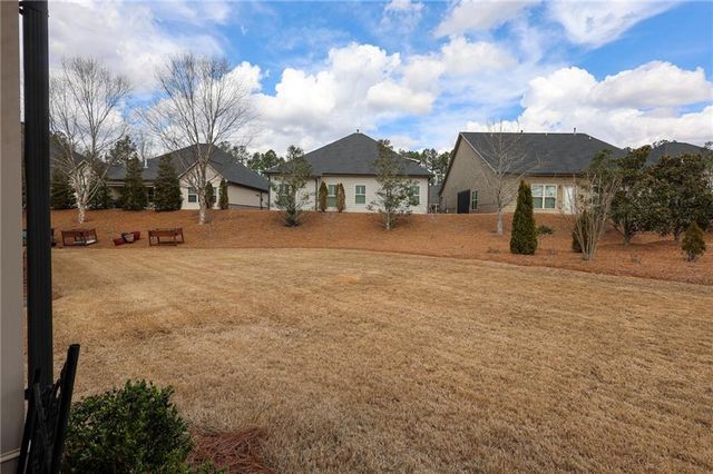 109 Brayden Park Drive, Canton, GA 30115