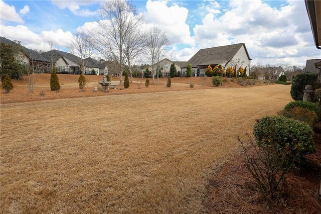 109 Brayden Park Drive, Canton, GA 30115