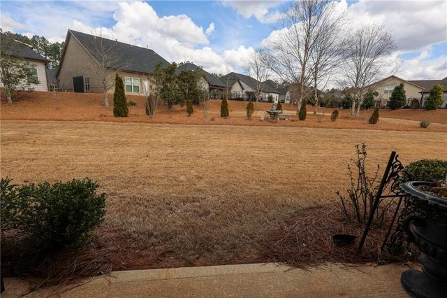 109 Brayden Park Drive, Canton, GA 30115