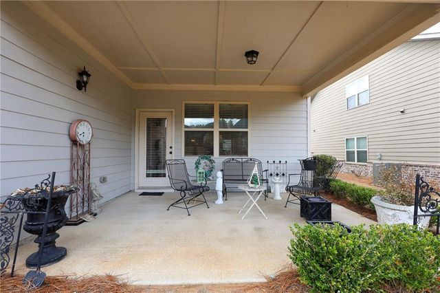 109 Brayden Park Drive, Canton, GA 30115