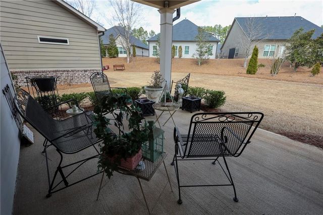 109 Brayden Park Drive, Canton, GA 30115