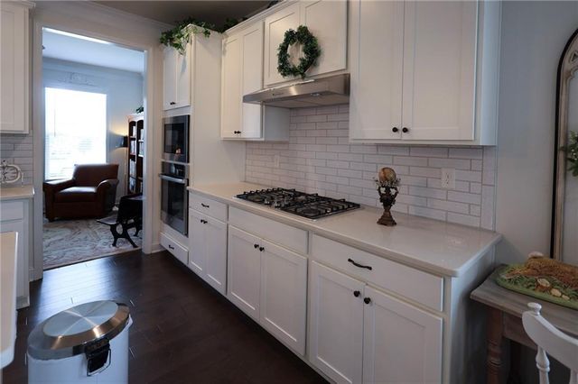 109 Brayden Park Drive, Canton, GA 30115