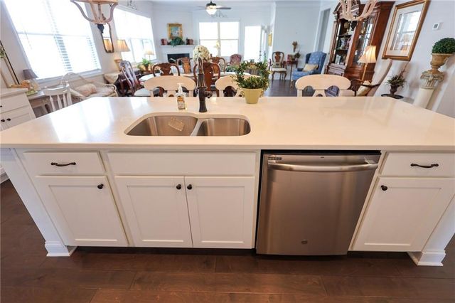 109 Brayden Park Drive, Canton, GA 30115