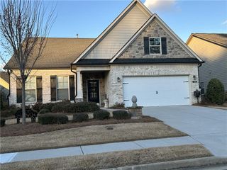 109 Brayden Park Drive, Canton, GA 30115