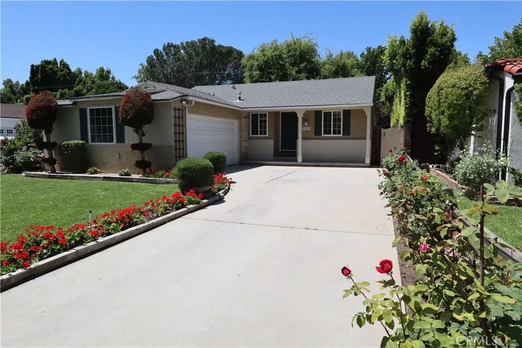 5441 Burnet Avenue, Sherman Oaks, CA 91411