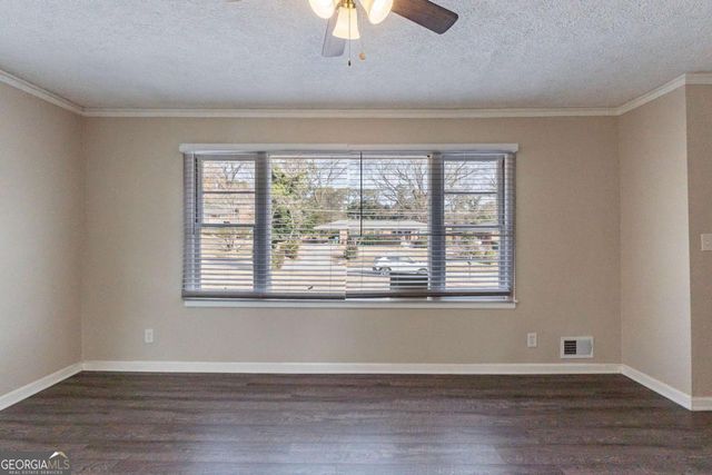 2473 Tyler Way, Decatur, GA 30032
