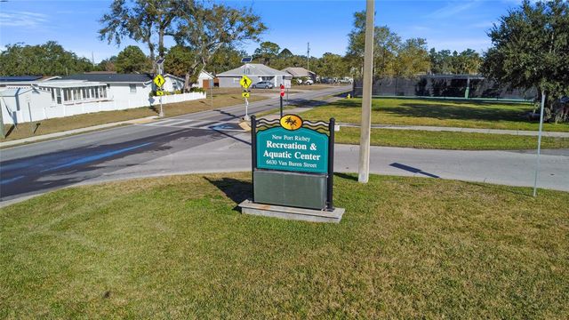 6206-6208 KENTUCKY AVENUE, New Port Richey, FL 34653