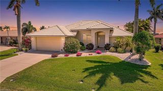 1122 Mineo DR, Punta Gorda, FL 33950