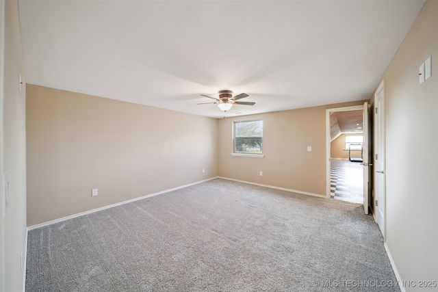 2015 Valley View Drive, Claremore, OK 74017