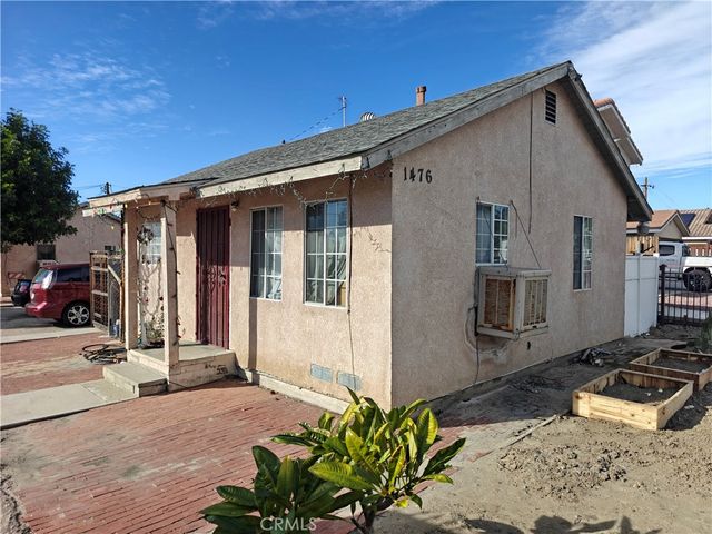 1494 S Mountain View, San Bernardino, CA 92408