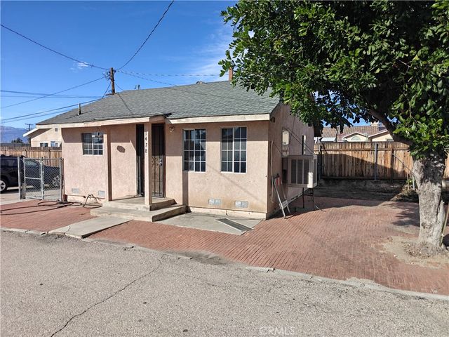 1494 S Mountain View, San Bernardino, CA 92408