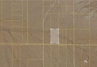 E Ave C/240th St E, Lancaster, CA 93535