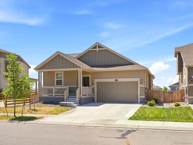 13042 E 99th Place, Commerce City, CO 80022