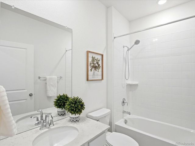 13042 E 99th Place, Commerce City, CO 80022