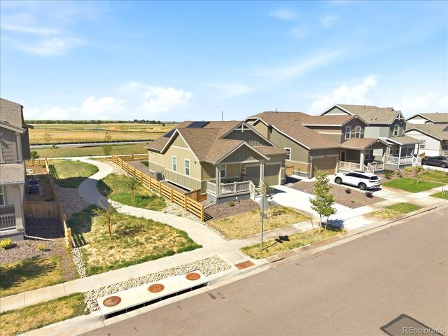 13042 E 99th Place, Commerce City, CO 80022