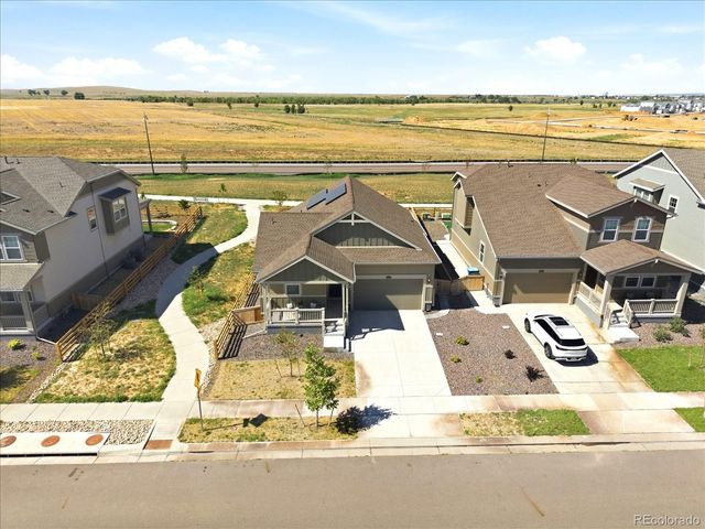 13042 E 99th Place, Commerce City, CO 80022