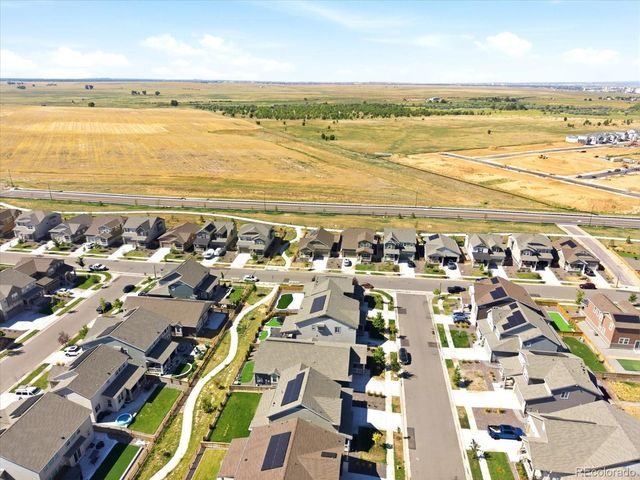 13042 E 99th Place, Commerce City, CO 80022