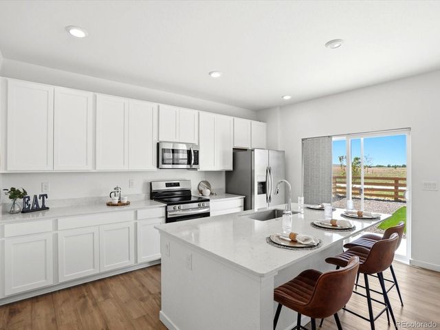 13042 E 99th Place, Commerce City, CO 80022
