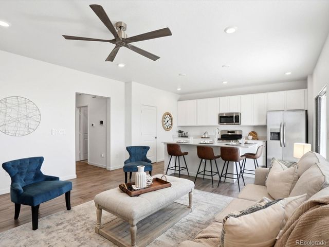 13042 E 99th Place, Commerce City, CO 80022
