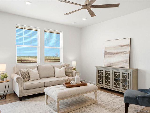 13042 E 99th Place, Commerce City, CO 80022