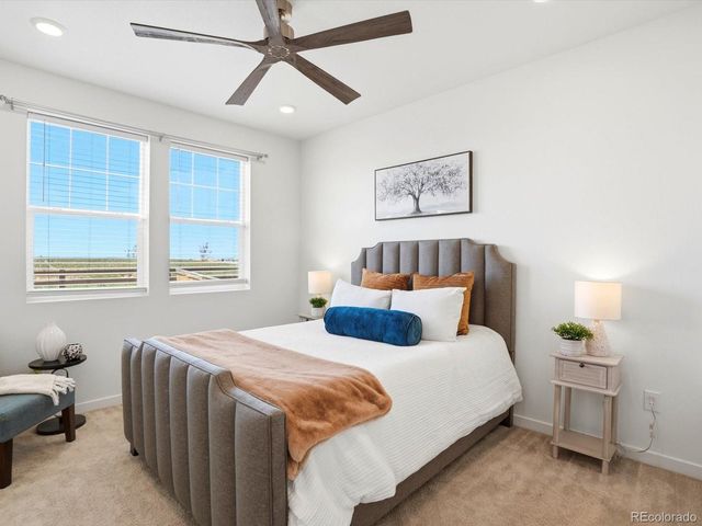 13042 E 99th Place, Commerce City, CO 80022