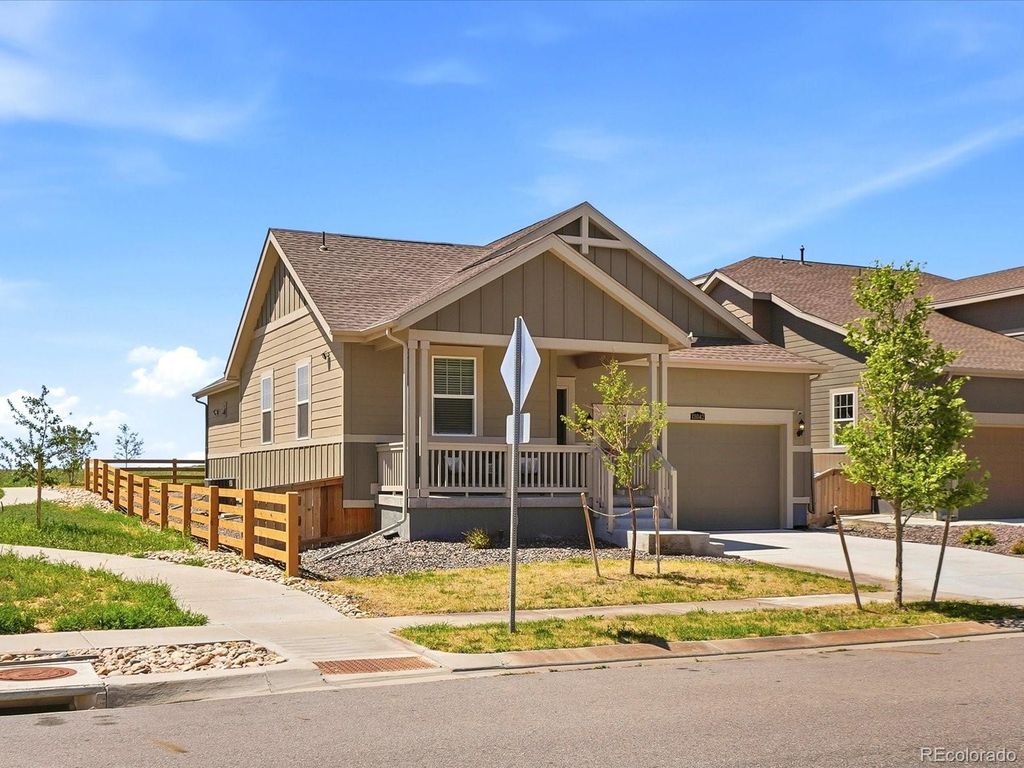 13042 E 99th Place, Commerce City, CO 80022