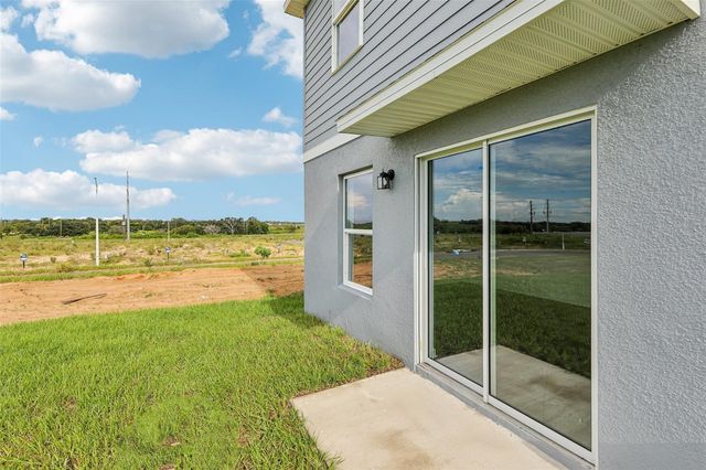 3221 WARWICK PLACE, Haines City, FL 33844