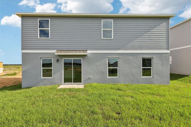 3221 WARWICK PLACE, Haines City, FL 33844