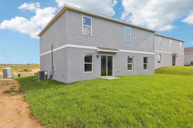 3221 WARWICK PLACE, Haines City, FL 33844