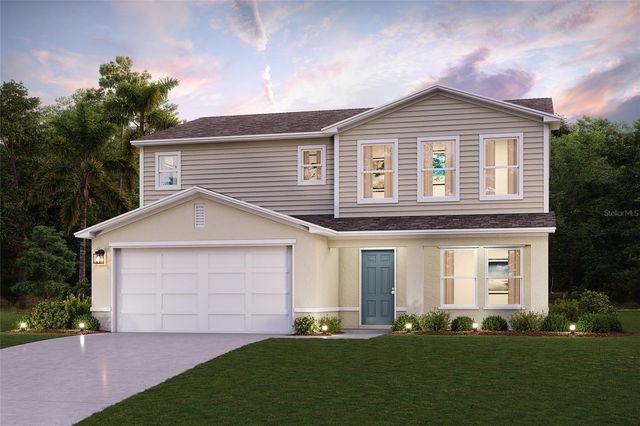 3221 WARWICK PLACE, Haines City, FL 33844