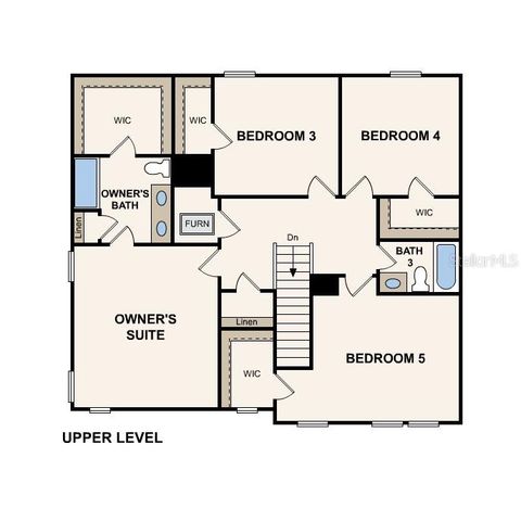 3221 WARWICK PLACE, Haines City, FL 33844