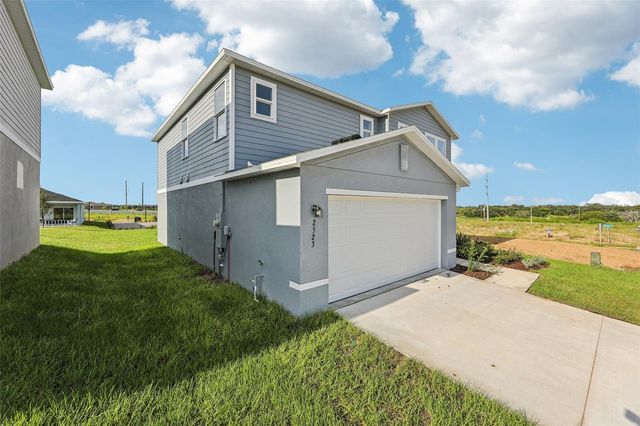 3221 WARWICK PLACE, Haines City, FL 33844