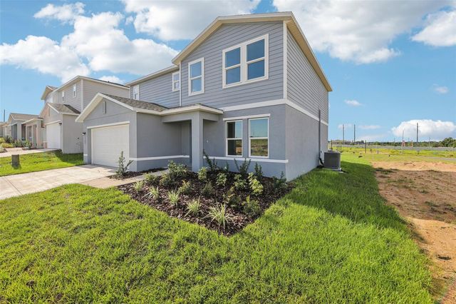 3221 WARWICK PLACE, Haines City, FL 33844