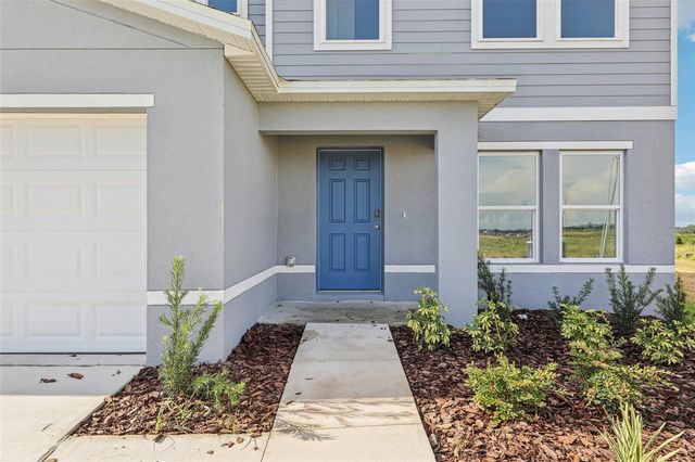 3221 WARWICK PLACE, Haines City, FL 33844