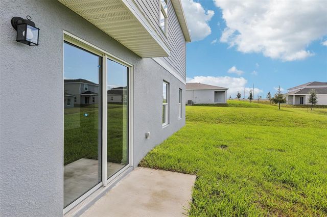 3221 WARWICK PLACE, Haines City, FL 33844