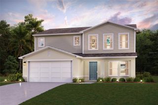 3221 WARWICK PLACE, Haines City, FL 33844